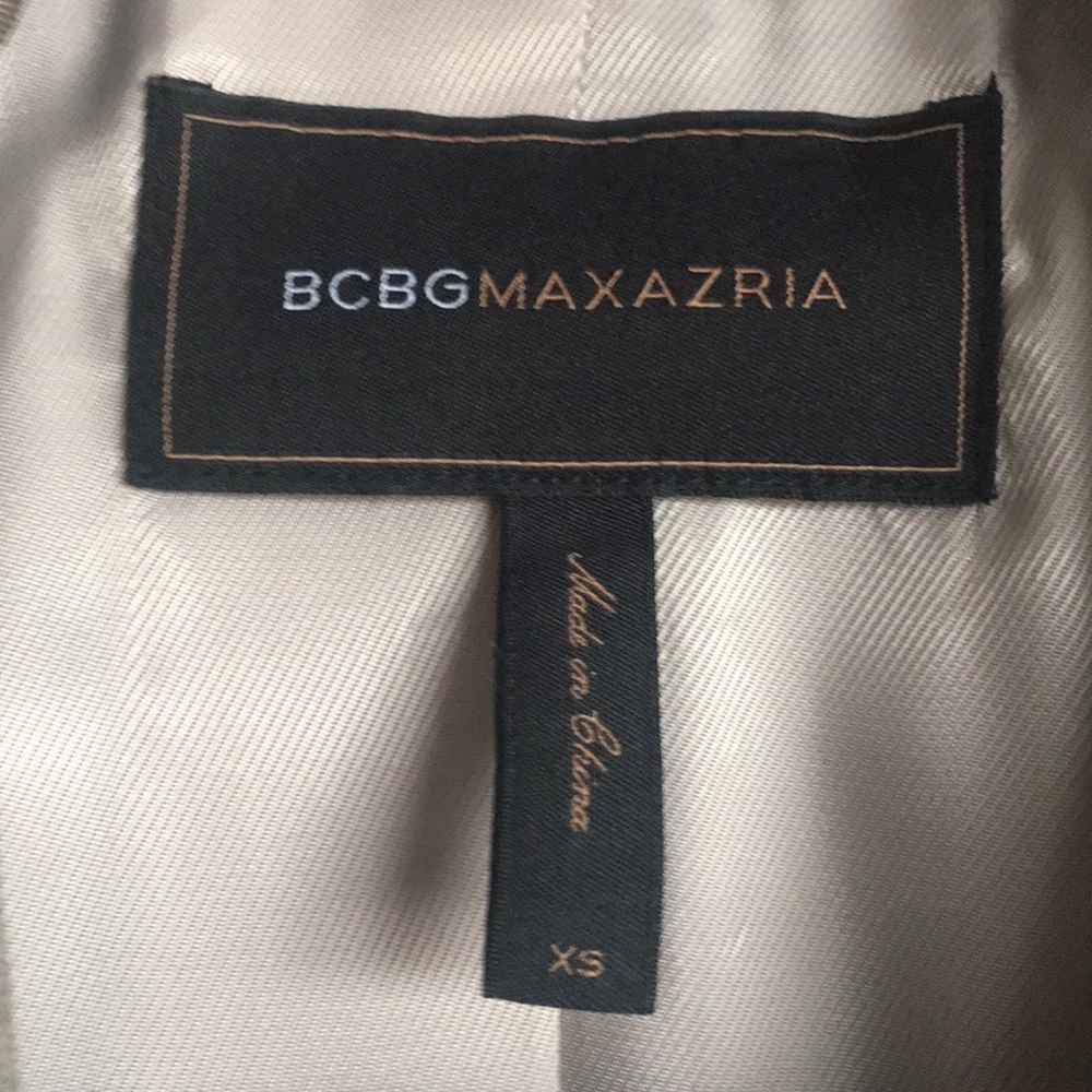 Jacket blazer - Picture 2 of 6
